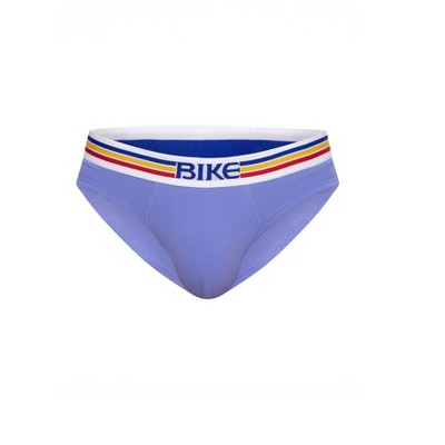 BIKE Athletic Stretch Cotton Brief