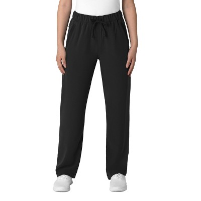 Wink Nova Women's Stovepipe High-Low Hem Scrub Pant