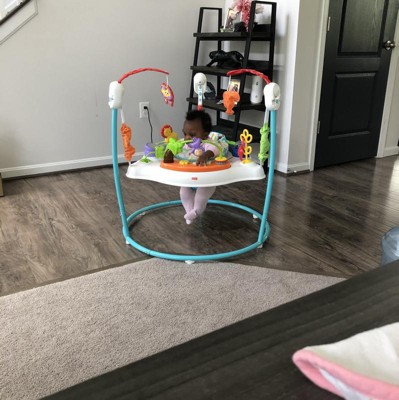 Target jumperoo store