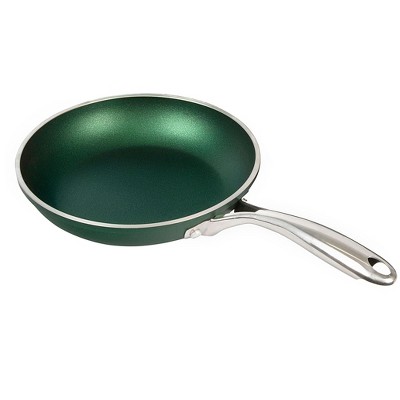 Granitestone 11'' Nonstick Fry Pan With Stay Cool Handle : Target