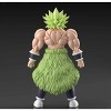 Dragon Ball Super Super Saiyan Broly Full Power Figure Rise Standard Model Kit - 3 of 4