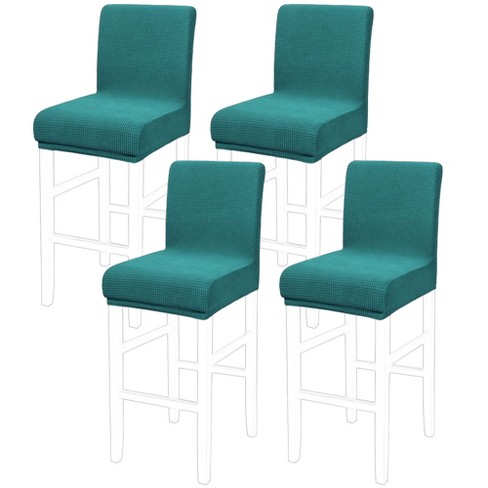 Plastic chair covers store target