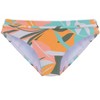 Women's Belted Classic Bikini Swimsuit Bottom - LASCANA - 4 of 4