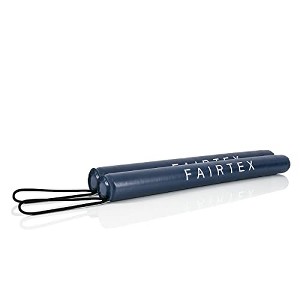 Fairtex BXS1 Leather Boxing Sticks for Boxing, Muay Thai, MMA training - 1 of 4