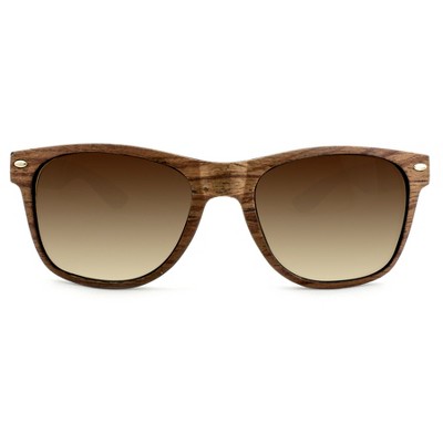 brown shade sunglasses