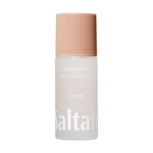 Image of Saltair Santal Bloom Serum Gel Deodorant - 5% AHA - 1.7floz: Paraben-Free, Non-Toxic, For Normal & Sensitive Skin