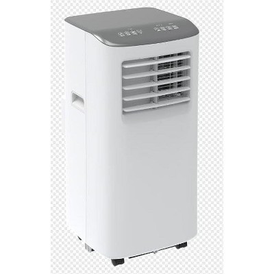 Garvee 3-In-1 Portable Air Conditioner 8,000 BTUs, Quiet Portable AC Unit with Remote and Window Kit Cools Rooms up to 350 Sq.Ft