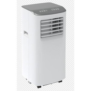 Garvee 3-In-1 Portable Air Conditioner 8,000 BTUs, Quiet Portable AC Unit with Remote and Window Kit Cools Rooms up to 350 Sq.Ft - 1 of 1