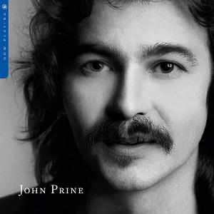 John Prine - Now Playing (Vinyl) - 1 of 1