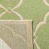 Linden LND125 Power Loomed Rugs - Safavieh - 2 of 3