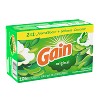 Gain Original Fabric Softener Dryer Sheets - 2 of 4