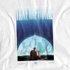 Toddler Boy's Superman 2025 Movie Krypto Earth Vertical T-Shirt - 2 of 3