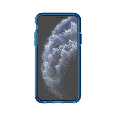 Tech21 Apple iPhone 11 Pro Max/XS Max Evocheck 2 - Blue