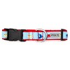 The Worthy Dog Narhals Dog Collar - image 3 of 3