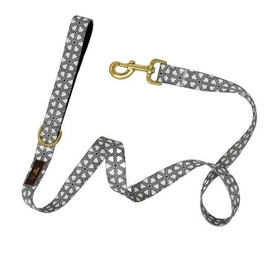 Pink Papyrus Avery Dog Leash