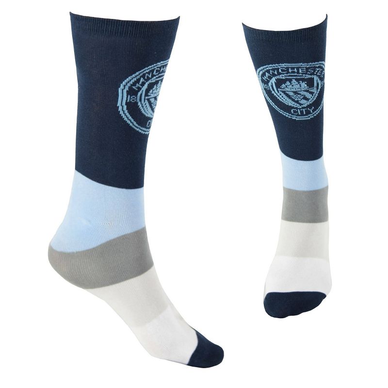 Manchester City F.C. Casual socks, 1 of 5