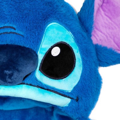 Stitch Hooded Blanket