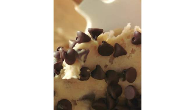 Nestle Toll House Semi-Sweet Chocolate Chips - 12oz, 2 of 16, play video