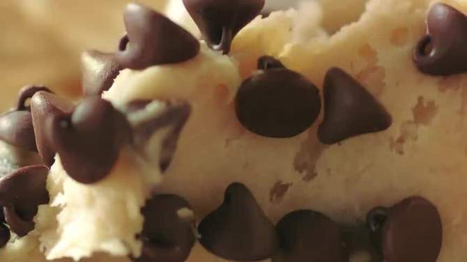 Nestle Toll House Semi-Sweet Chocolate Chips - 12oz, 2 of 14, play video