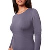Adore Me Women's Ofra Bodysuit Lounge - 2 of 3