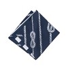 C&F Home Oliver Cotton Reversible Napkin Set of 6 - 3 of 4