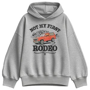 Women's - Ford - Not My First Rodeo 1983 Bronco - 1 of 1