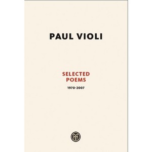 Paul Violi - (Paperback) - 1 of 1