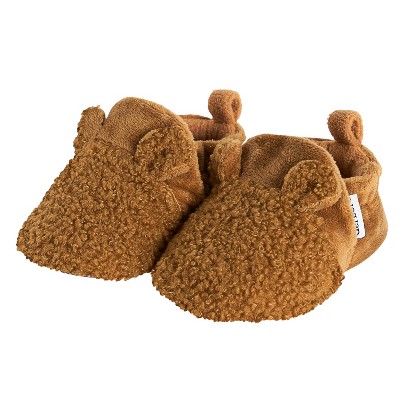 Target baby best sale bear slippers