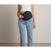 NOM Maternity Hailey Straight Leg Jeans - 2 of 4