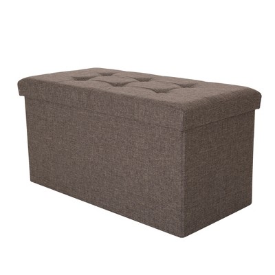 target ottoman bench