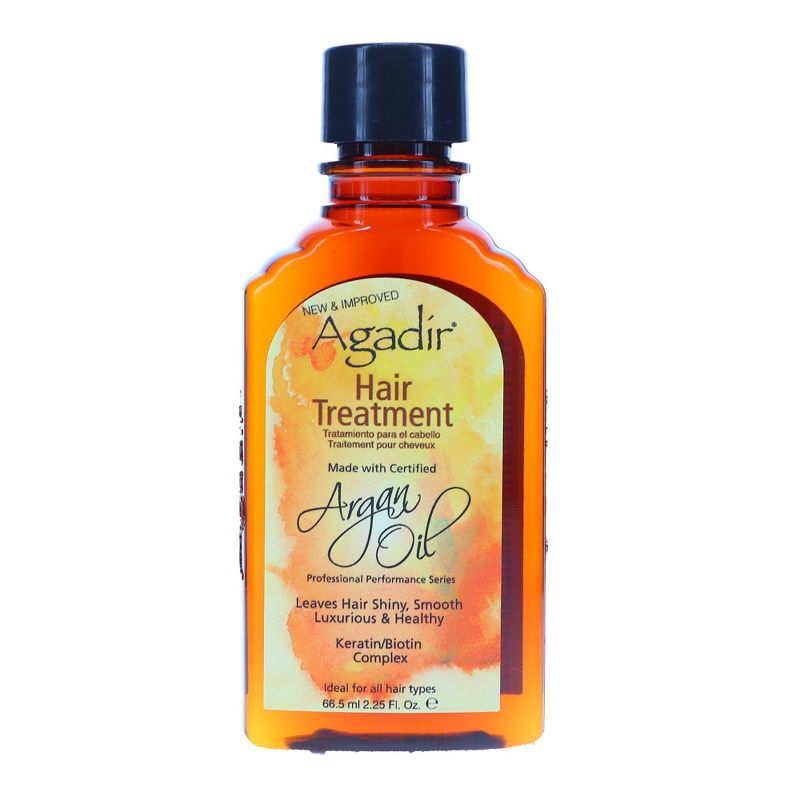 Agadir Argan Oil Hair Treatment 2.25 oz, 1 of 9
