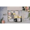 Lizush - Congratulations gift basket, Celebration gift box - 2 of 4