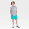 Boys' Above the Knee Pull-On Shorts - Cat & Jack™ - 3 of 3