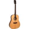 Gold Tone GT-Bell All Solid Wood Slope Shoulder Acoustic-Electric Guitar - 3 of 4