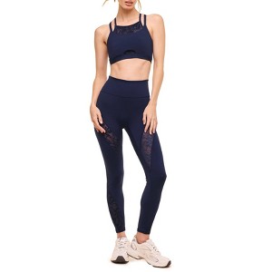 Adore Me Women's Mari Legging Activewear - 1 of 4