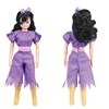 Tarzan Retro 8 Inch Action Figures Series 1: Meriem - 2 of 2