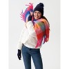 Shiraleah Natalia Touchscreen Gloves with Rhinestone Detail - 2 of 4