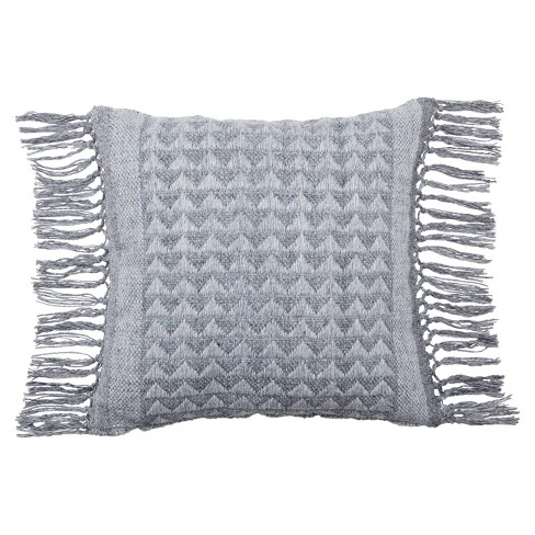 Indoor/Outdoor Square Pillow Insert 18 x 18