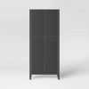 72" Carson 5 Shelf Bookcase - Threshold™ - image 4 of 4