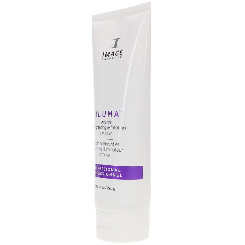 IMAGE Skincare ILUMA Intense Brightening Exfoliating Cleanser 8 oz, 2 of 9