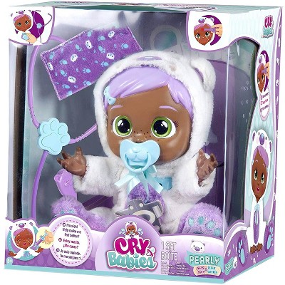 cry baby lala target