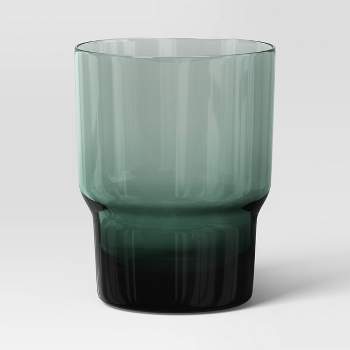 9.6oz Short Glass Tumbler - Threshold™