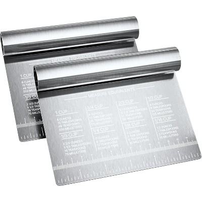 2 stainless steel