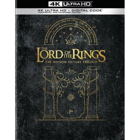 is the lord of the rings trilogy extended edition worth it?