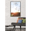 Trends International Philippians 4:13 Framed Wall Poster Prints - 2 of 4