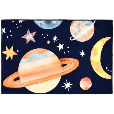 Homefires Infinity Indoor Rug Only – Stylish, Soft & Durable Area Rug for Interior Spaces – Easy-Care, Vibrant Home Decor Accent