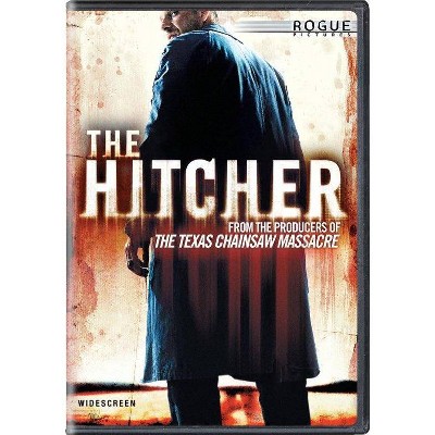 The Hitcher (DVD)