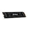 Kingston FURY Renegade 1 TB SSD - M.2 2280 Internal - PCI Express NVMe 4.0 x4 - 2 of 4