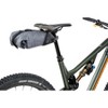 EVOC Seat Pack Boa L Seat Bag, 3L, Grey - 2 of 4