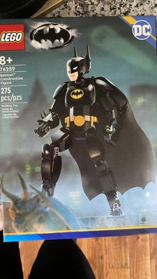 LEGO DC Batman Construction Figure 76259 6427748 - Best Buy